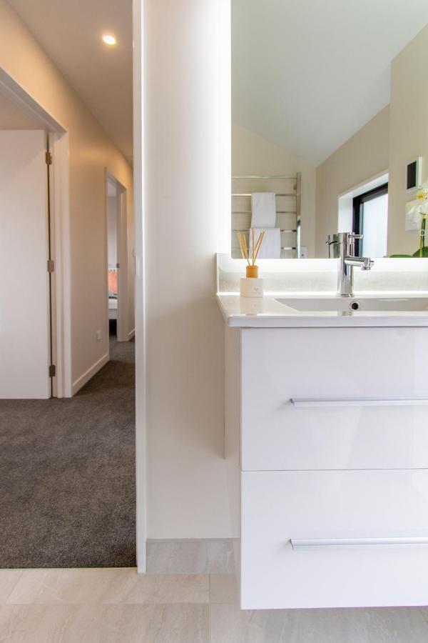3 Bed 2.5 Bath Riccarton W/Games Room Christchurch Exterior photo