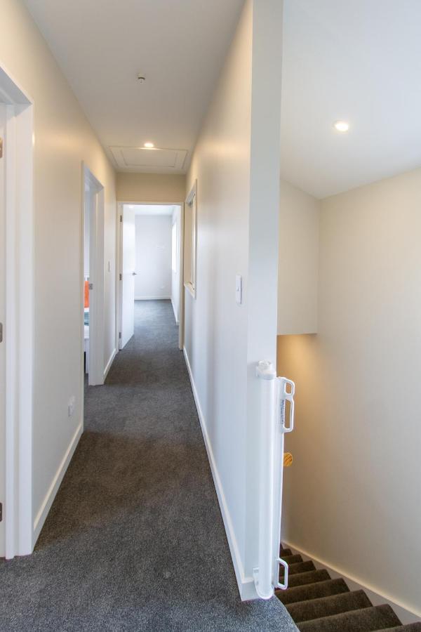 3 Bed 2.5 Bath Riccarton W/Games Room Christchurch Exterior photo