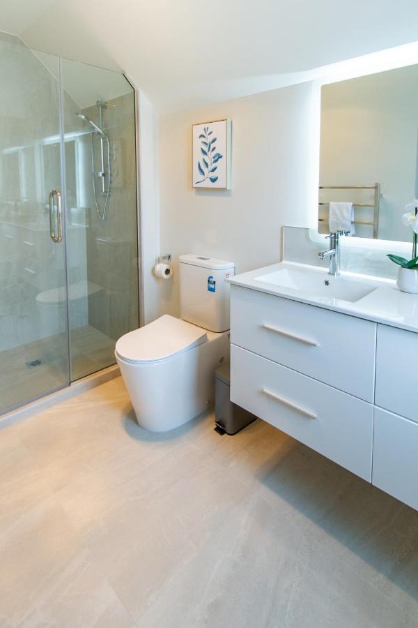 3 Bed 2.5 Bath Riccarton W/Games Room Christchurch Exterior photo